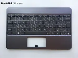 HU Венгрия клавиатура для AUSU TF600T TF600 Клавиатура ноутбука с palmrest клавиатура Ху макет