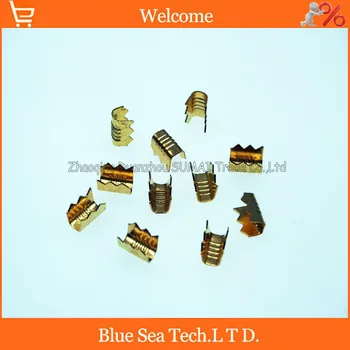 

Wiring harness terminal Connectors,451-4 terminals 2--3 mm2 sq,copper Joint terminal for Car motorcycle etc.