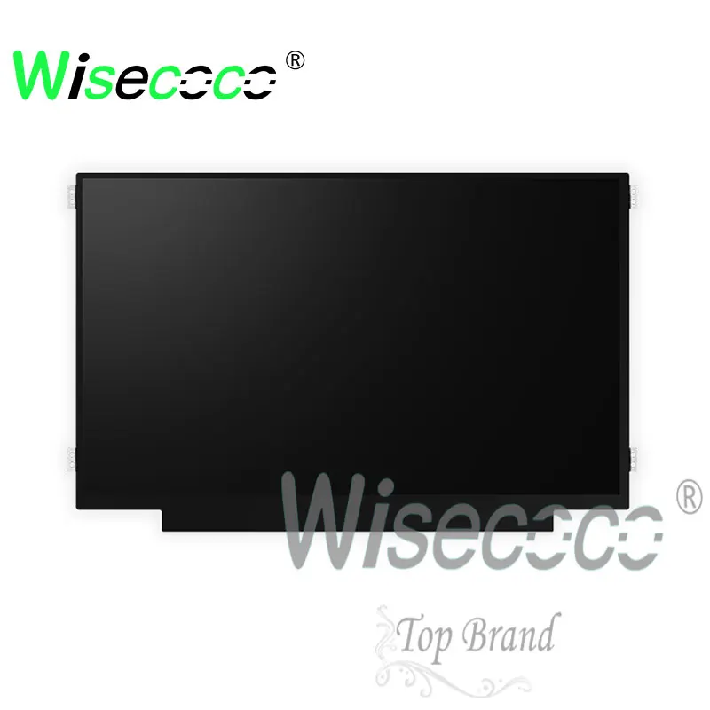 

11.6 inch antiglare display TFT LCD screen HD 1366*768 for laptop notebook PC industrial with EDP VGA HDMI EDP driver board