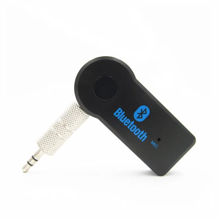 bluetooth aux music receiver