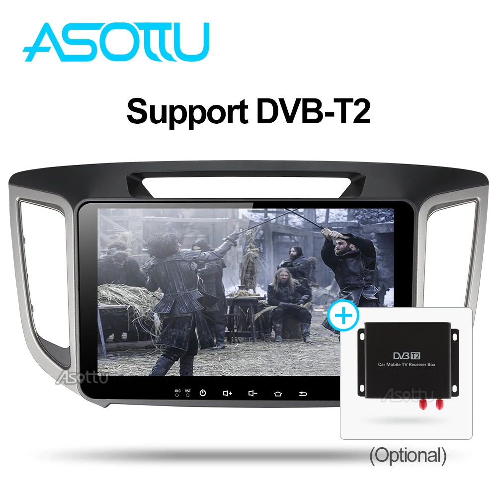 asottu cix251060 android 8.1 отзывы