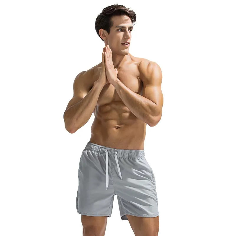 swimming joggers