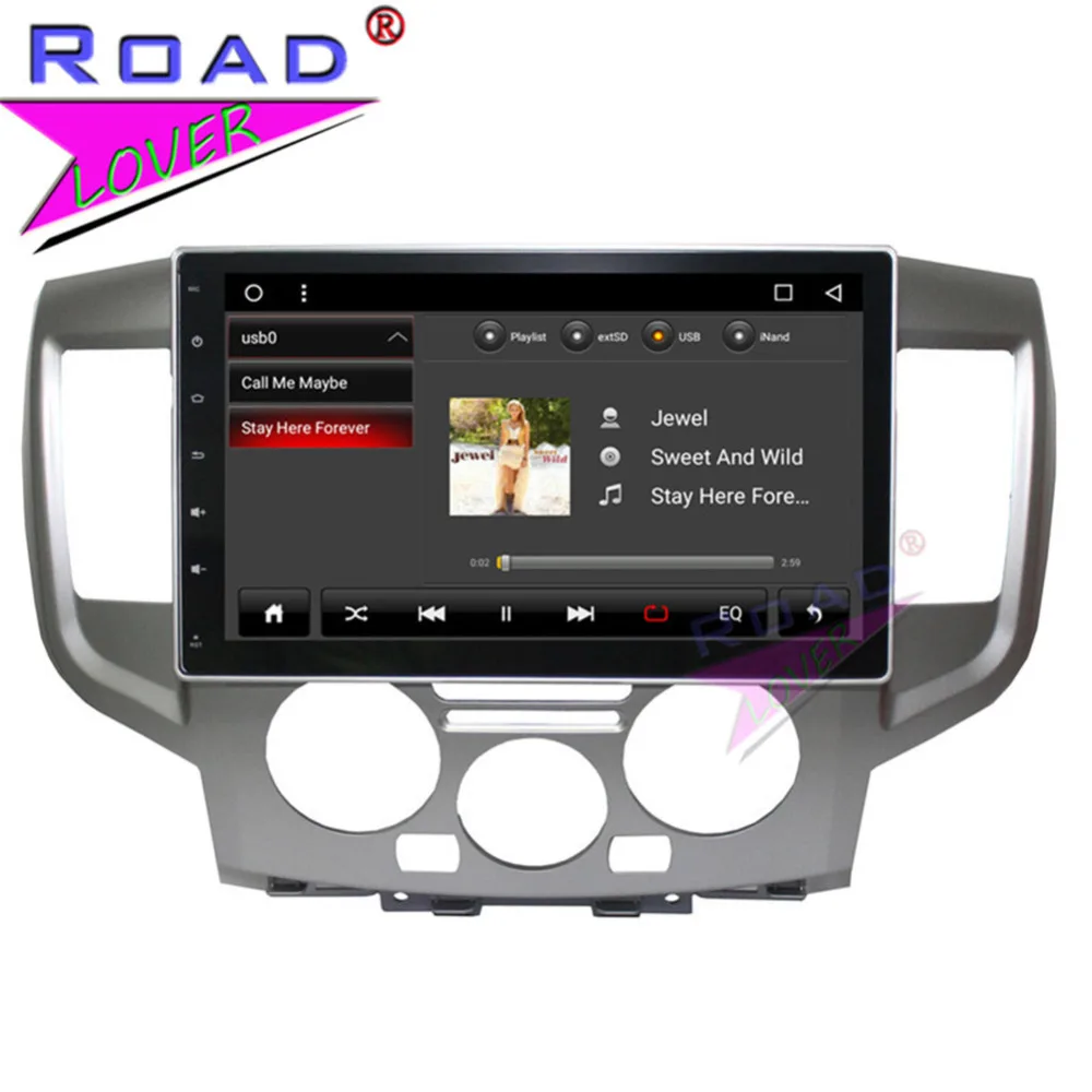 Perfect Roadlover Android 8.1 Car Multimedia Radio For Nissan NV200 2010 2011 2012 2013 2014 2015 Stereo GPS Navigation Magnitol NO DVD 3 Perfect Roadlover Android 8.1 Car Multimedia Radio For Nissan NV200 2010 2011 2012 2013 2014 2015 Stereo GPS Navigation Magnitol NO DVD 3