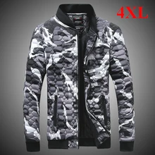 Мужская куртка в стиле милитари, камуфляжная тактическая Осенняя парка высокого качества, модная повседневная армейская камуфляжная куртка, Мужская одежда J0348