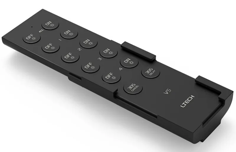 V5 remote_