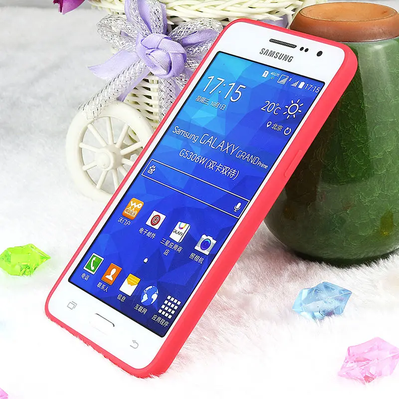 For Samsung Galaxy Grand Prime Cover (4)