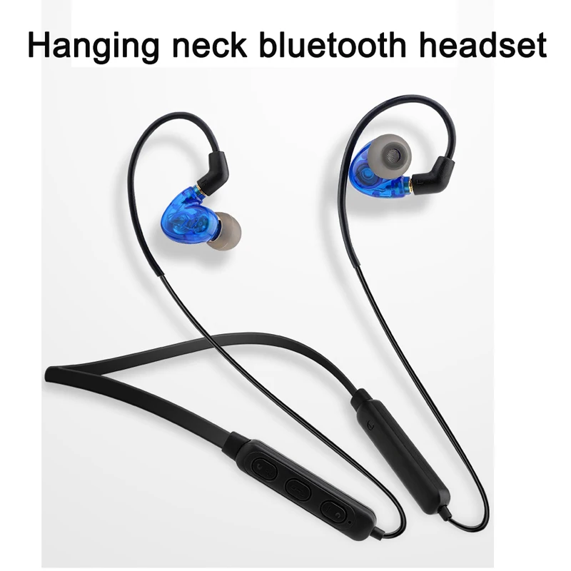 Купить Новейший Apt-X MMCX Bluetooth v4.0 наушники HIFI Aptx аудио кабель для Shure SE215 SE535 SE846 SE425 SE315 UE900 | Наушники и гарнитуры (32961024698)