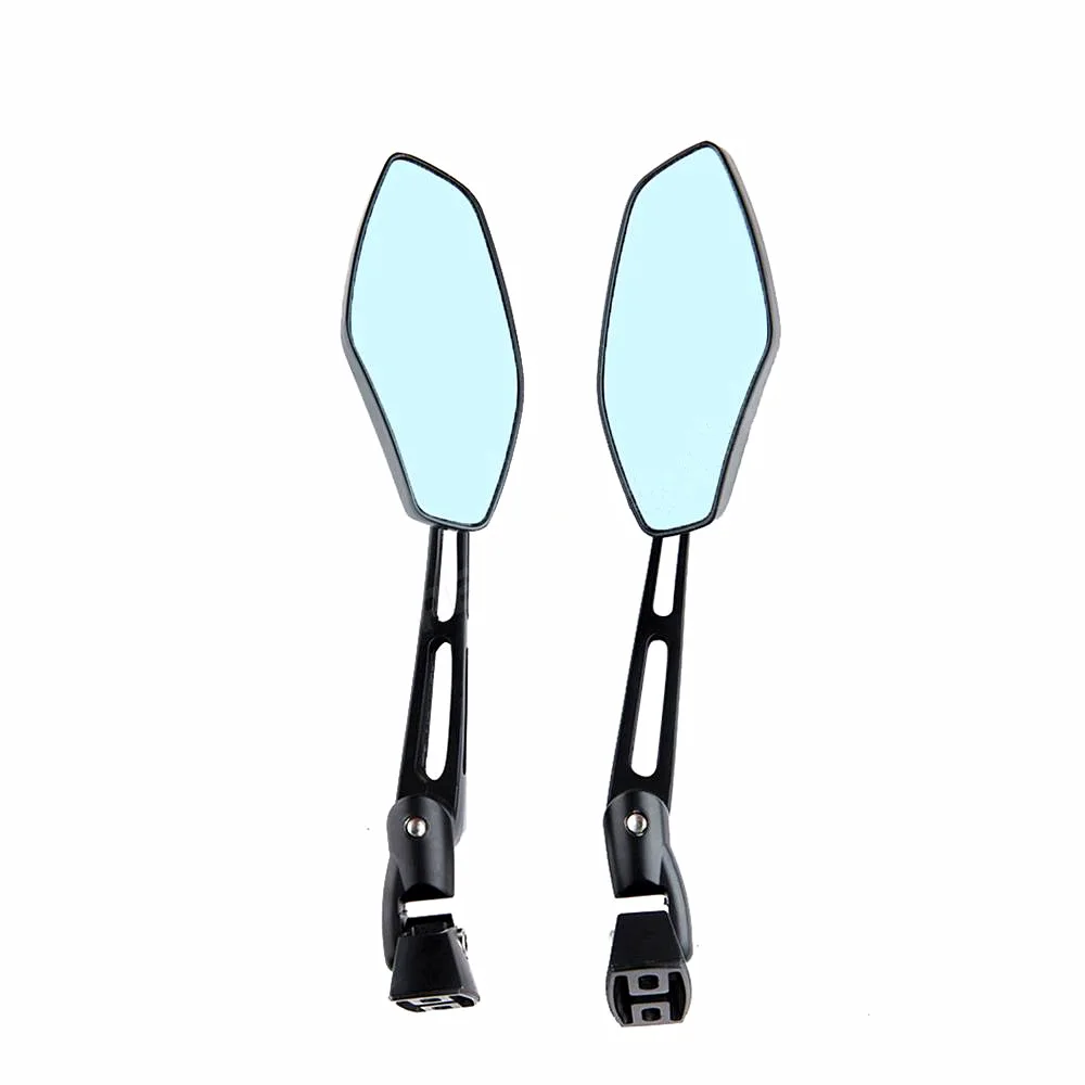 motorcycle side mirrors  (3)