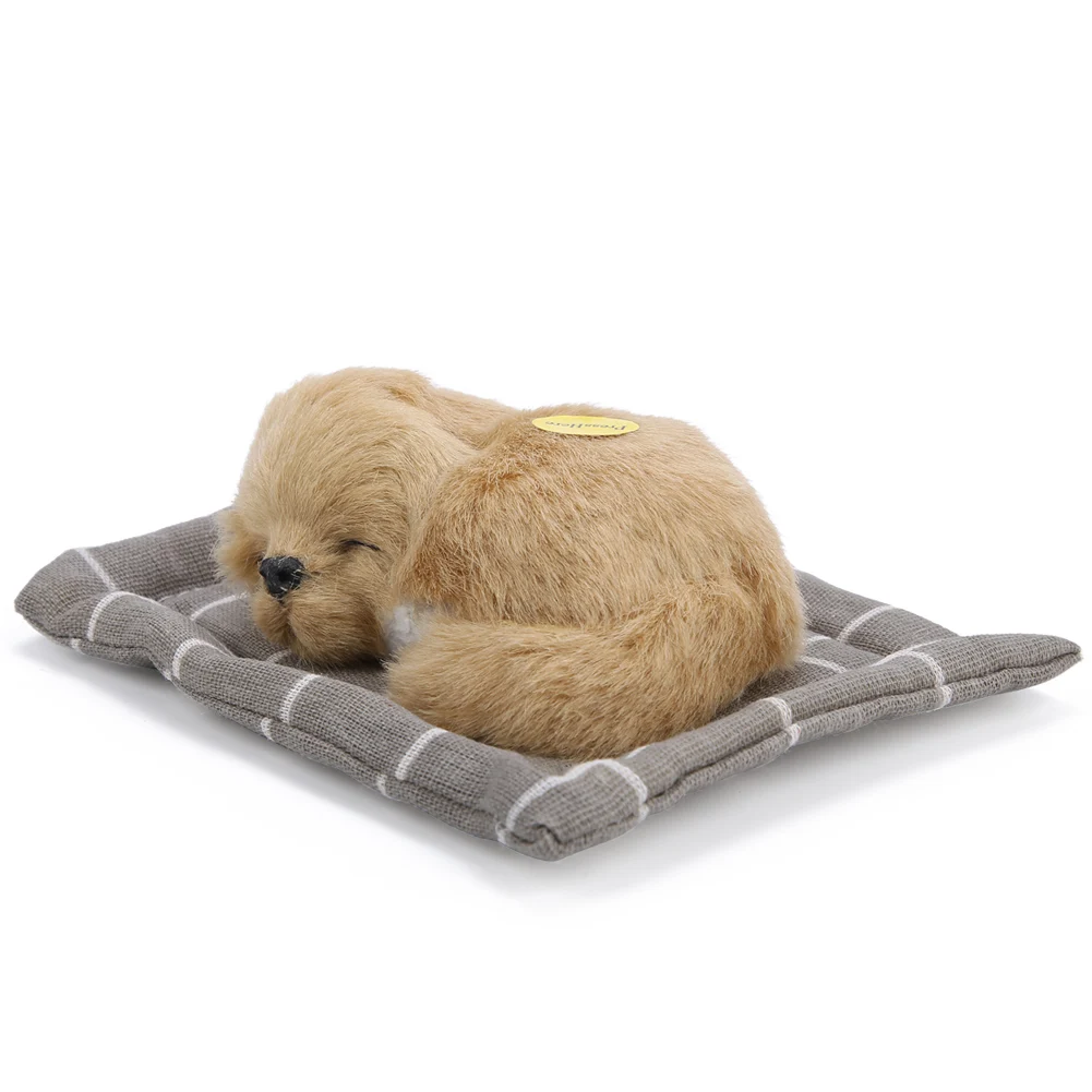 2019 мода имитация ткани коврик будет называться nap собака подарок игрушка специальный этнический подарок украшение автомобиля детская