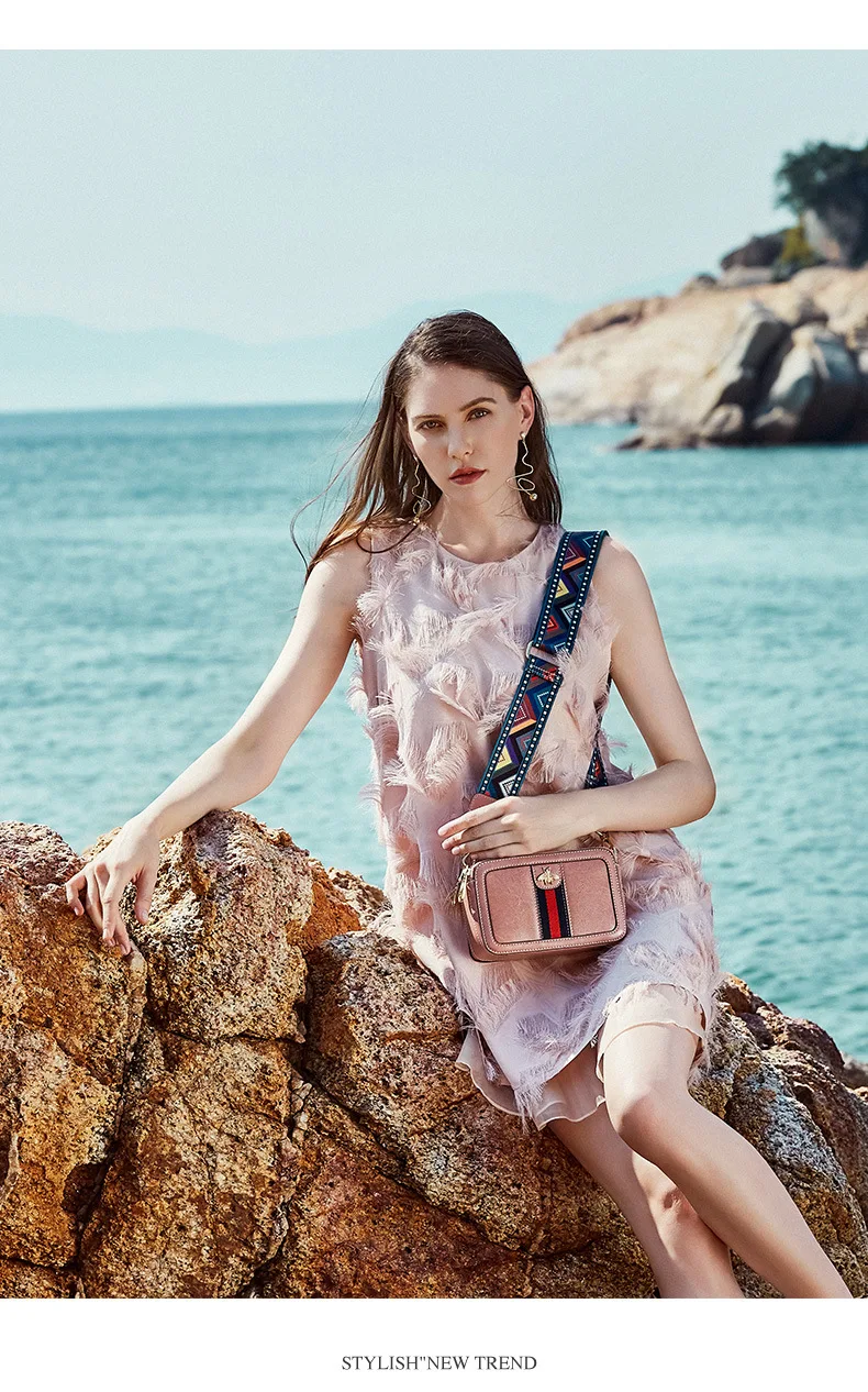 

Fashion Large Travel Bags Women Brand Luxury Chain Handbags