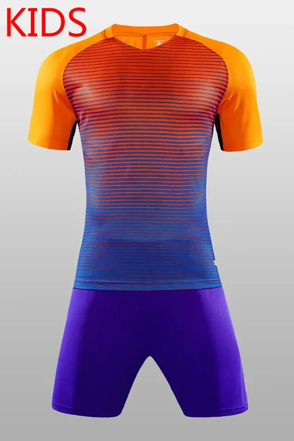 fußballtrikot für kleinkinder