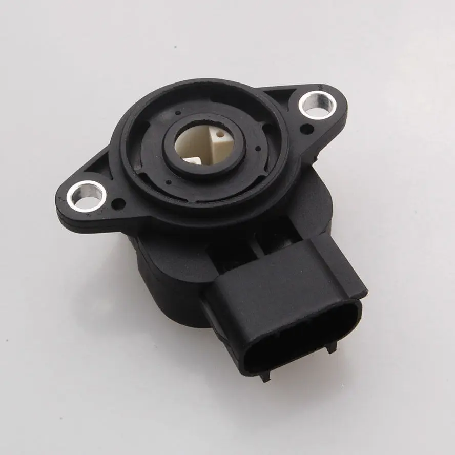 BBQFUKA New Throttle Position Sensor 89452 02020 TPS4117 Fit For