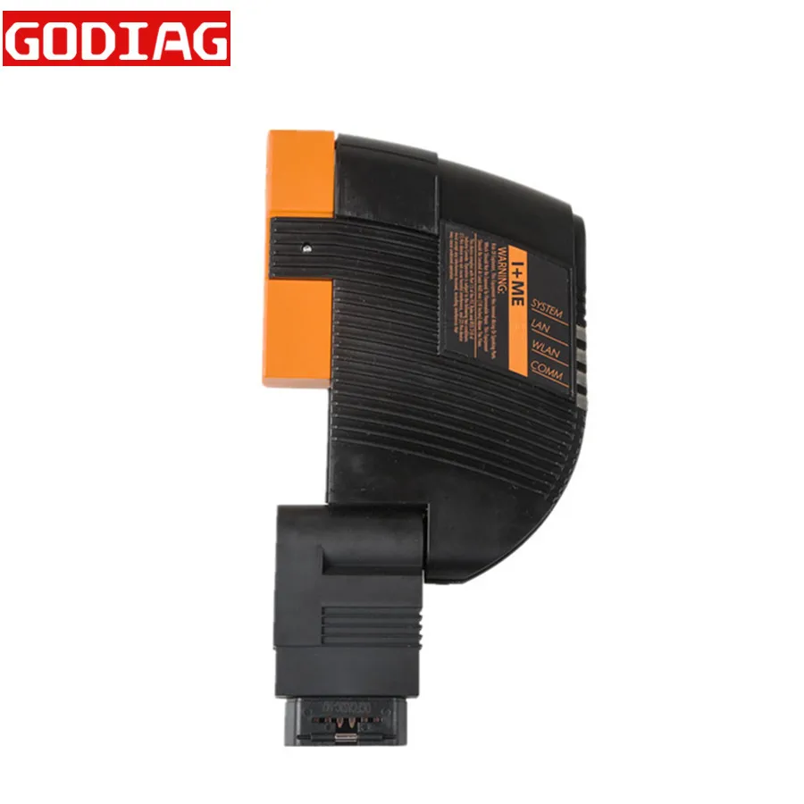 

FOR BMW ICOM A ISIS Module For BMW ICOM A+B+C A part just A Connector Diagnostic Tool