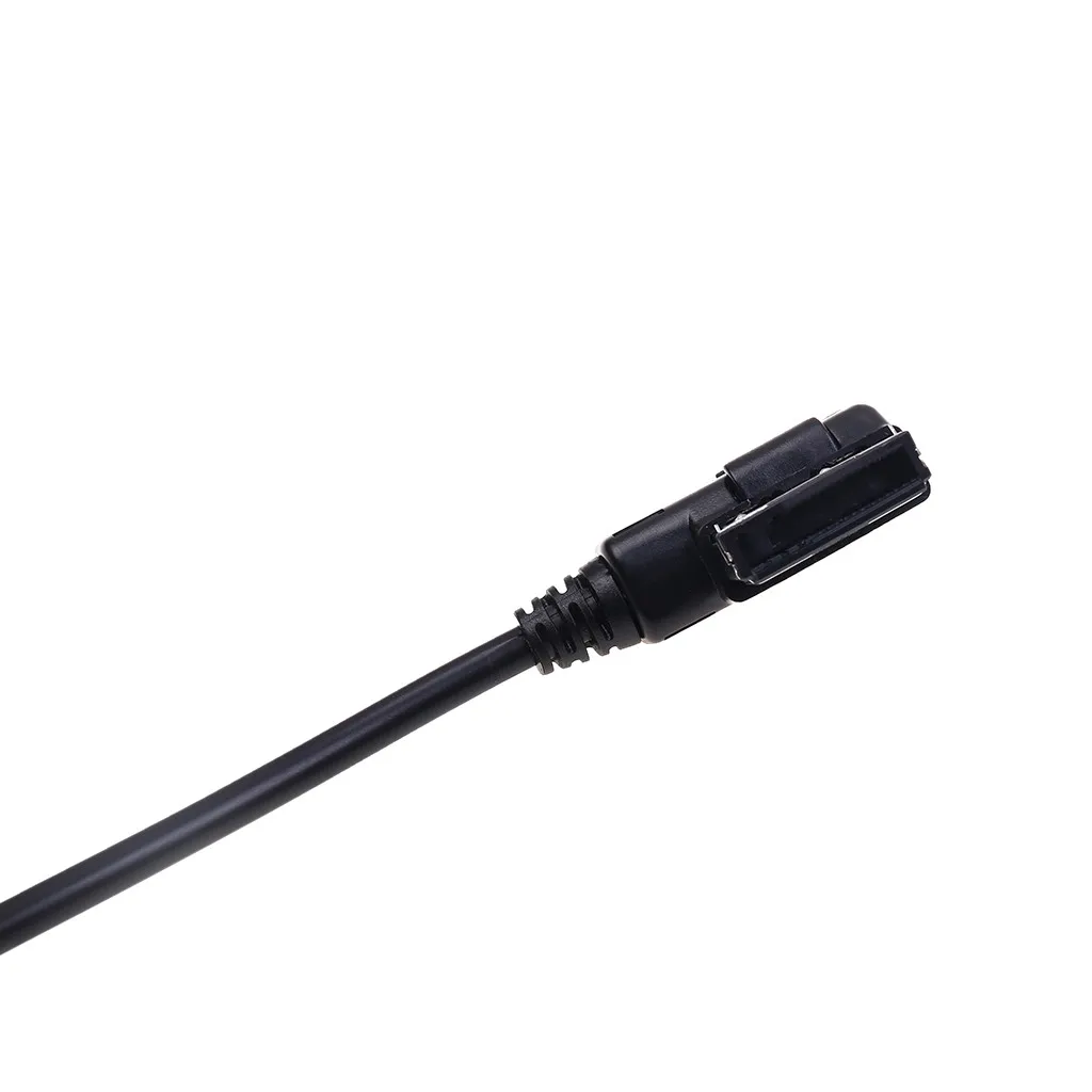 Беспроводной адаптер аудио модуля Bluetooth USB AUX приемник Кабельный для Mercedes AMI Line #