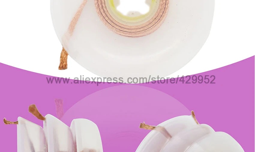 original goot wick desoldering wire-850-4