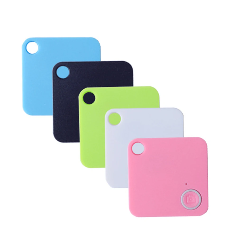 Key Finder Tags Gps Bluetooth Tracker Key Finder Locator Smart Remote Control Anti Lost Keychain Alarm Bluetooth Tracker