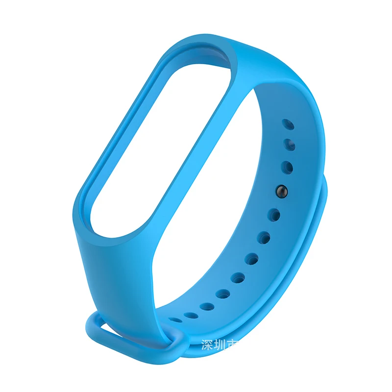 Смарт браслет Essidi для Xiaomi Mi Band 3 4 быстросъемный сменный ремешок