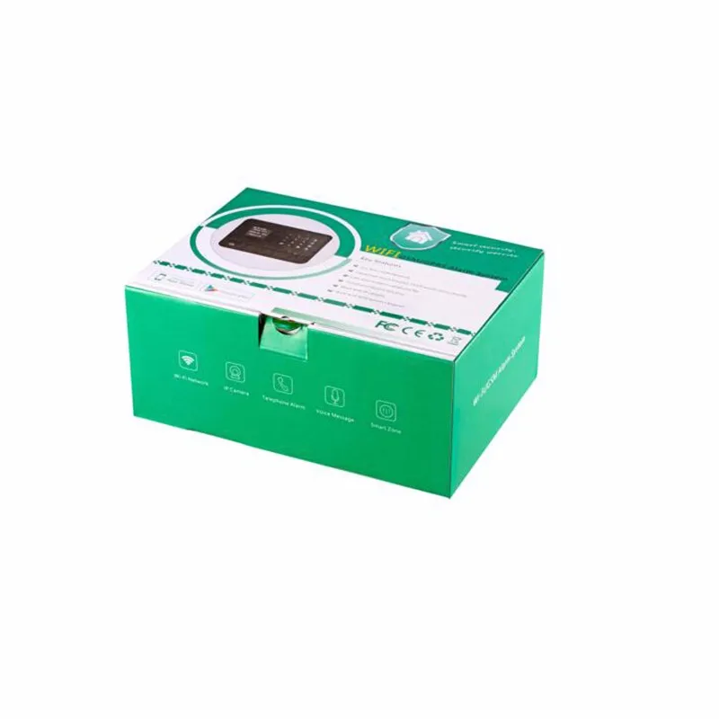 

GSM alarm system original Box