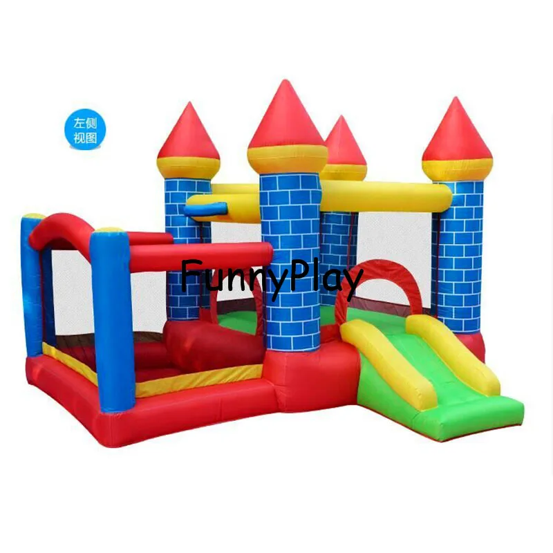 Overtuiging ring muis of rat Opblaasbare mini combo jumper, springkasteel te koop, Factory supply kids  caslte, indoor springkasteel, springkasteel voor baby|indoor bouncy  castle|castle bouncyjumpers jumpers - AliExpress