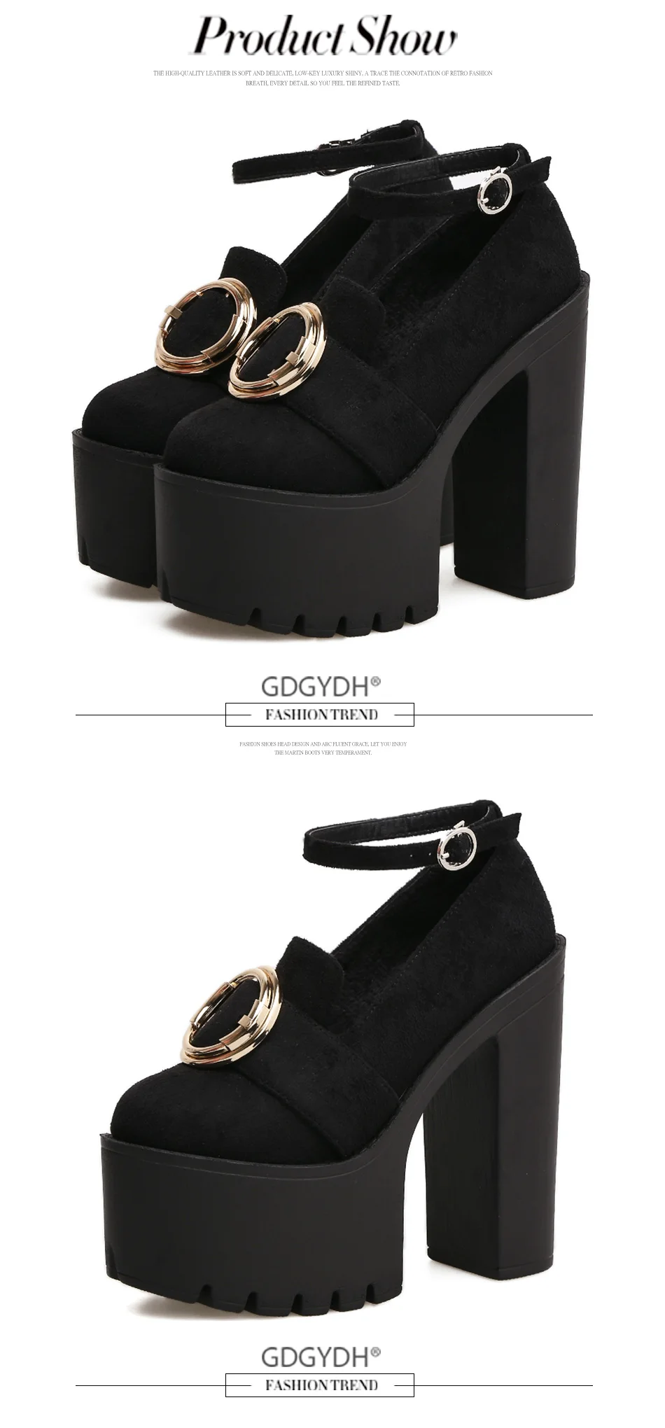 women shoes