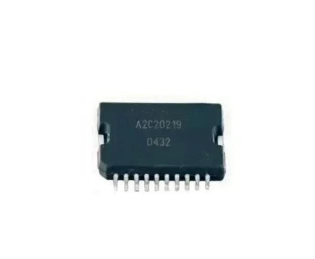 

Module A2C20219 Original authentic and new Free Shipping