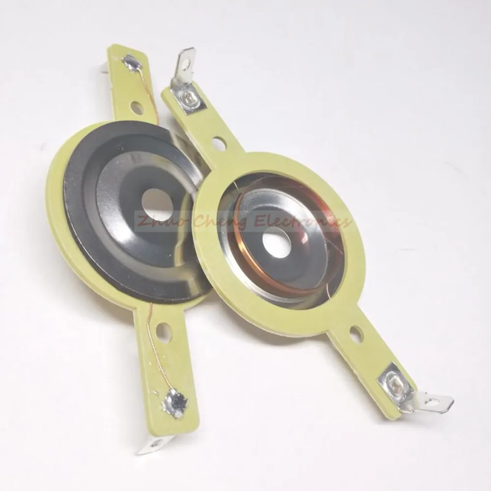Titanium Diaphragm Horn Tweeter 10 pcs/lots for Quantum Audio-QPT3D Quantum Audio-QPT6D