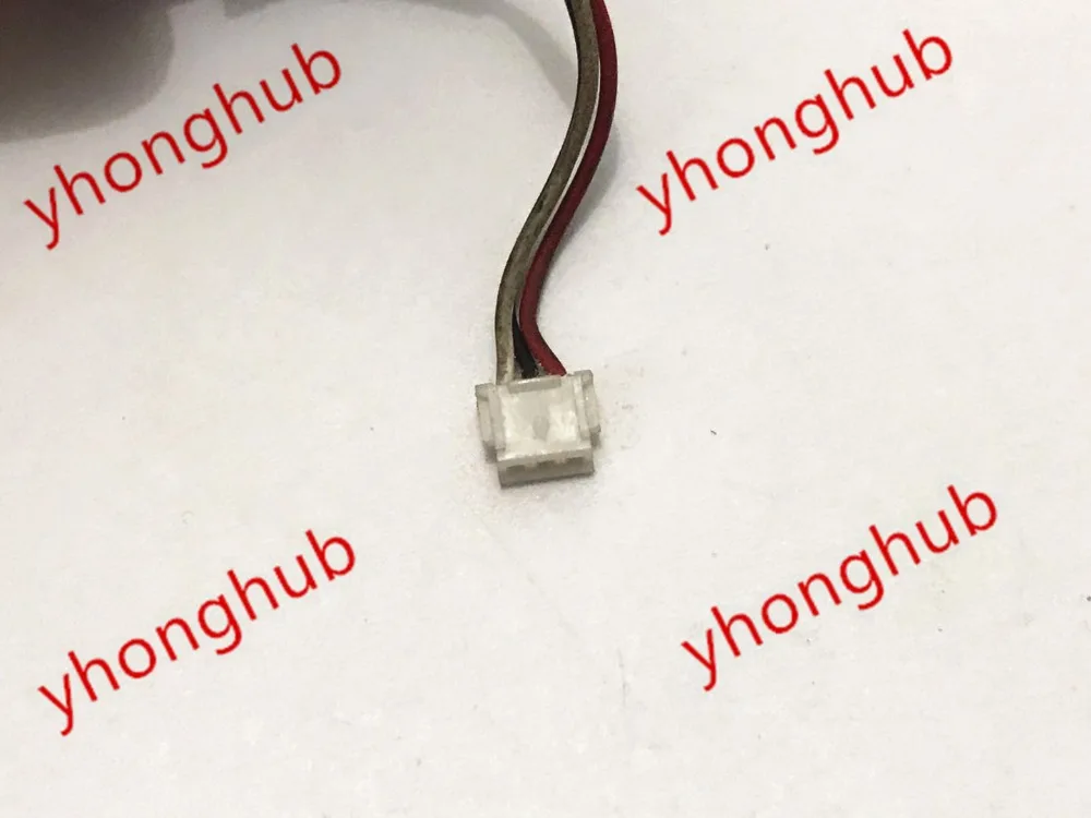 NMB MAT 1406KL 09W S29 DC 7V 0.07A 35x35x15 мм вентилятор охлаждения сервера|square fan|server fandc fan |