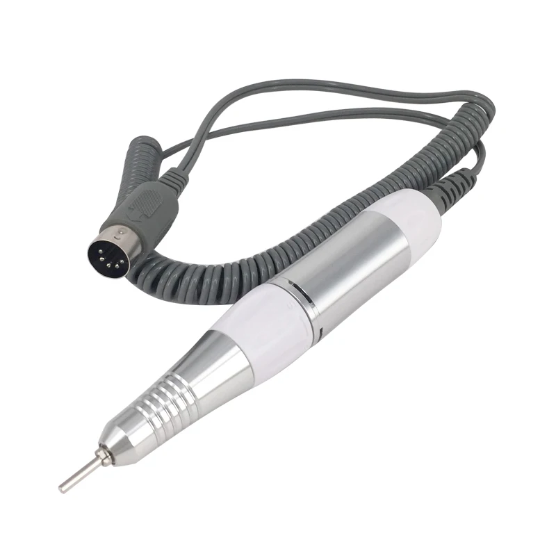 Handpiece para Electric Pedicure para Lidar com o Equipamento da Arte para Unhas Unha Broca Manicure Máquina 2 Beleza e saúde