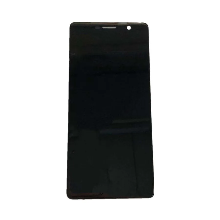 

100% Test For Nokia 7 Plus LCD Display Touch Screen Glass Panel Digitizer Assembly + Tools