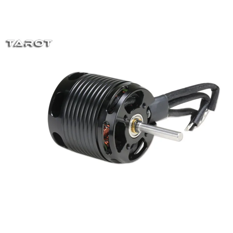

TATOR-RC EGODRIFT 4525HS 515KV Motor TL4525 For 700 Helicopter