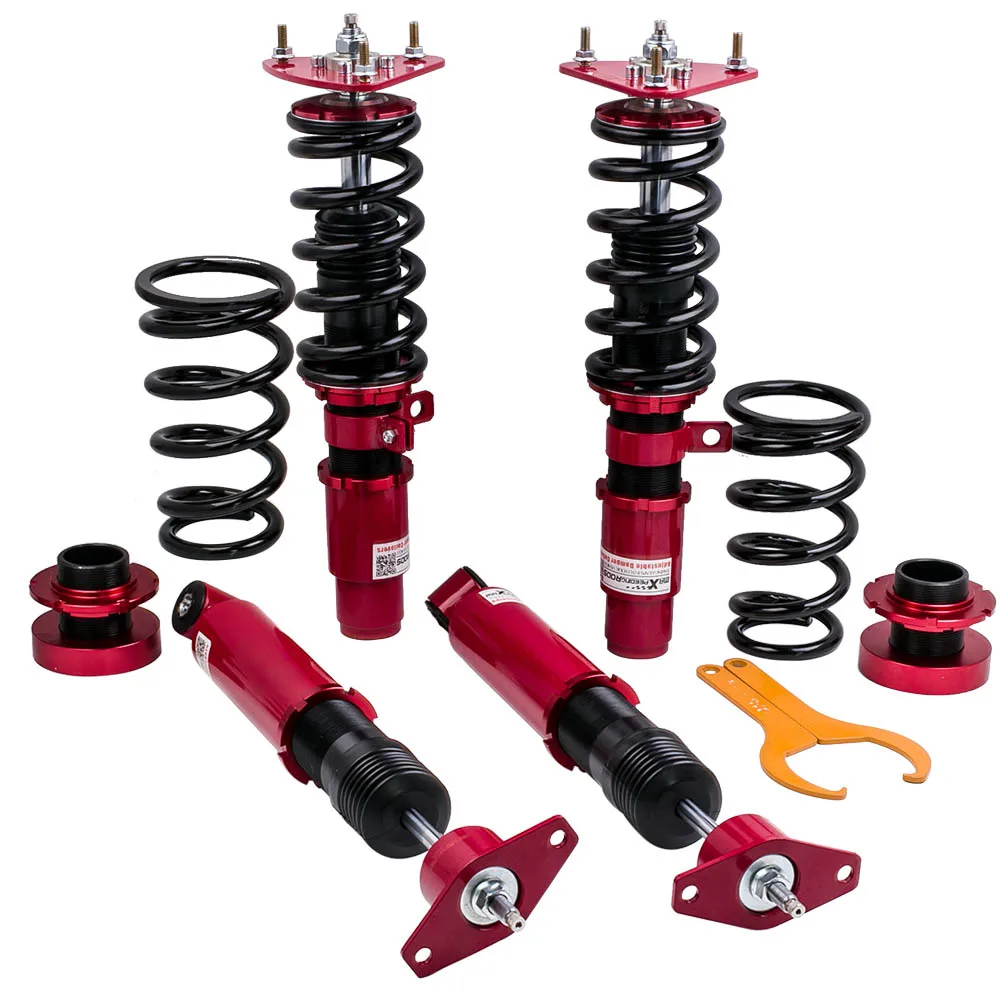 Комплект подвески Coilover для Mazda speed 3 2010-2013 подходит Mazda3 амортизационные стойки