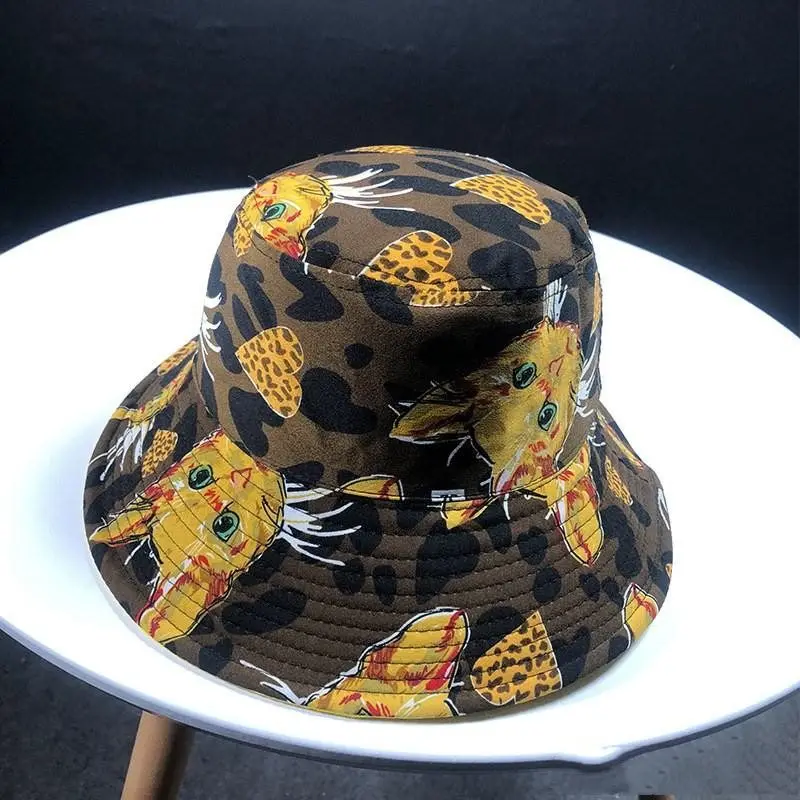 2019 хлопок зебры Панама для рыбака шляпа Открытый Дорожная шляпа складной шляпы от солнца для мужчин и женщин 577