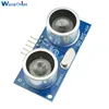 HY-SRF05 SRF05 Ultrasonic Distance Sensor Module 5Pin DC 5V For Arduino UNO Replace SR04 Electronic Brick Compatible Interface ► Photo 3/6