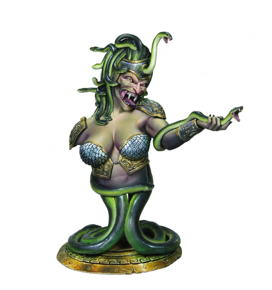 Medusa 04