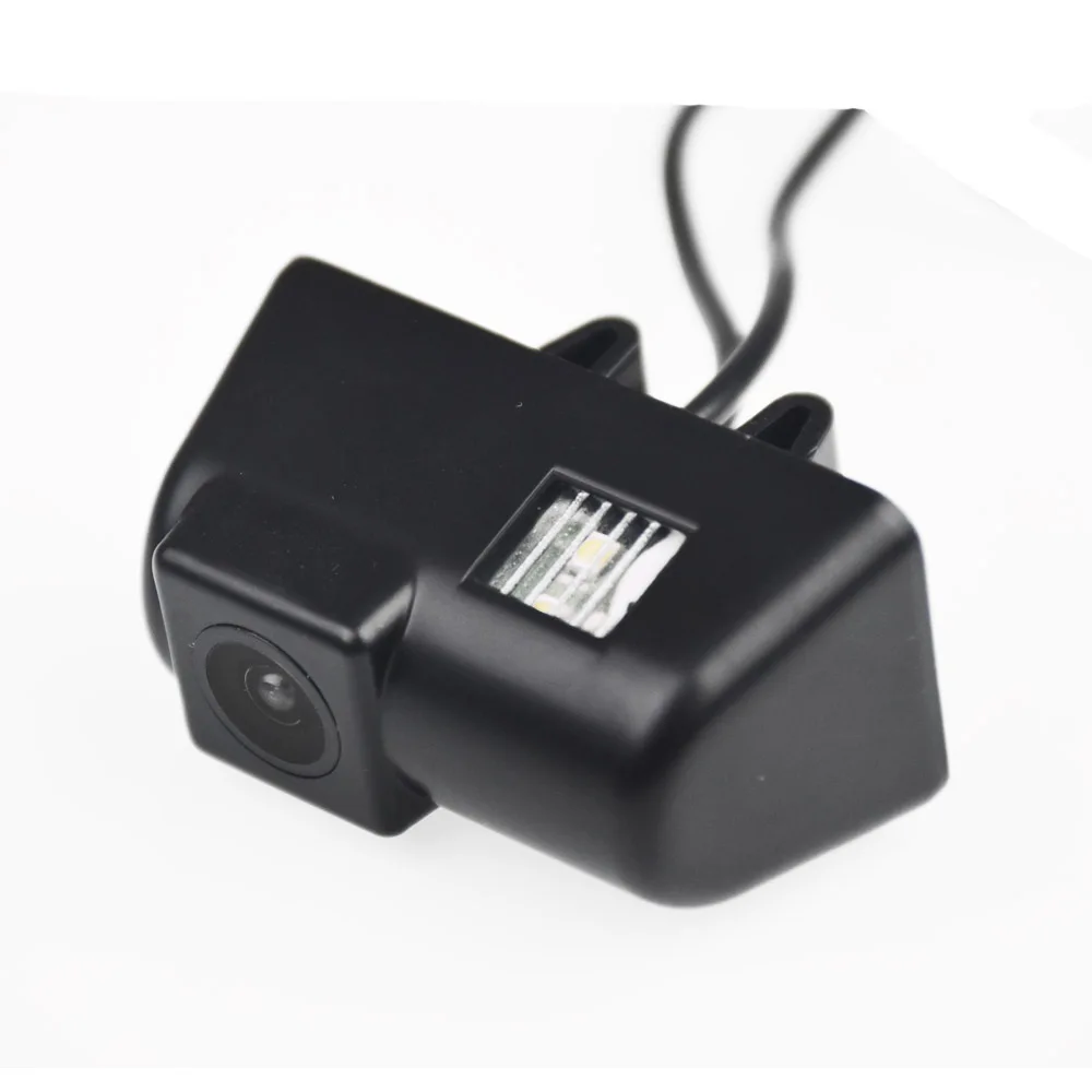 Caméra de recul,Caméra de recul CCD pour voiture, système de stationnement automatique, pour