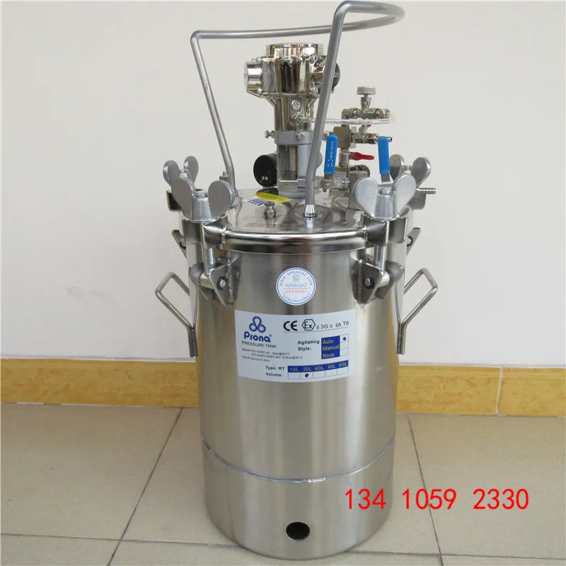 High temperature resistance