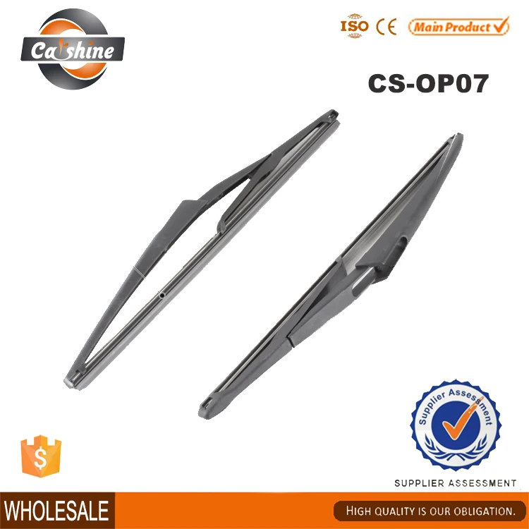 CARSHINE FREE SHIPPING VAUXHALL OPEL CORSA D MK4 REAR WINDOW WIPER ARM