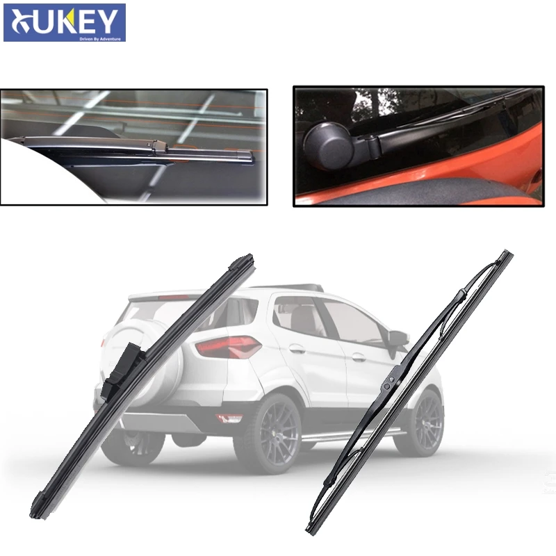 Щетка стеклоочистителя Xukey для Ford Ecosport MK2 280 2017 2015 2016 2014 2013 11 дюймов/2012