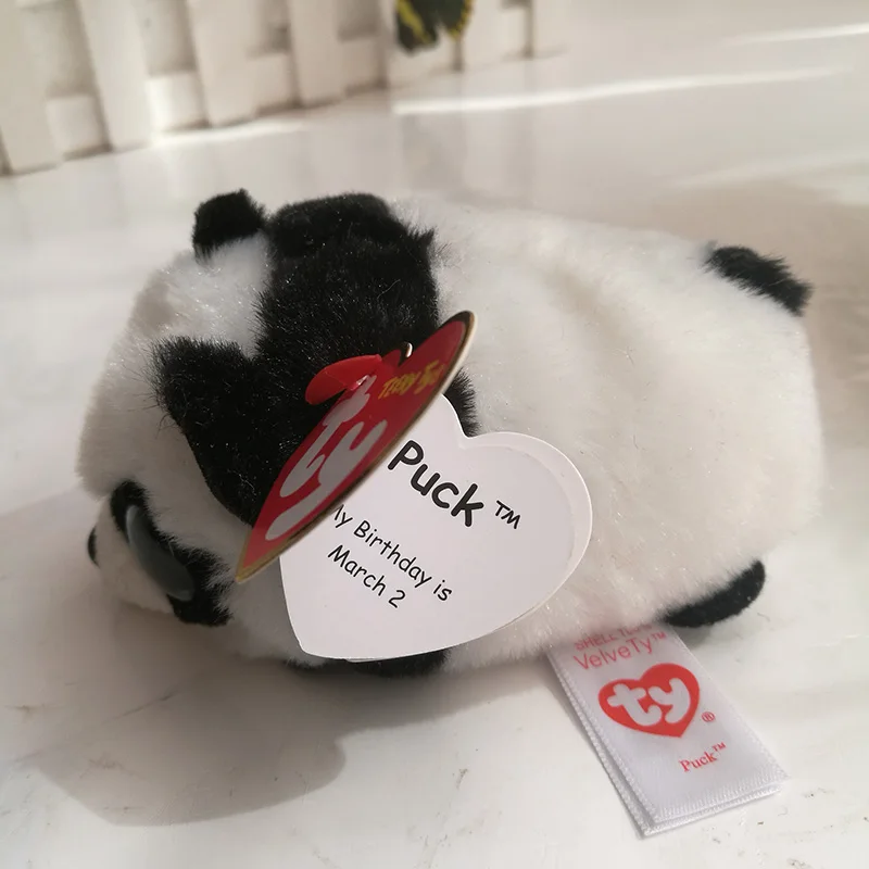 teeny tys panda