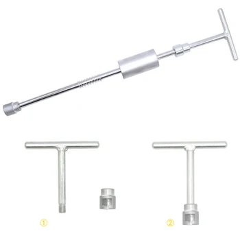 

Tools Auto Repair Tool Car Dent Repair Dent Puller 2 in 1 Slide Hammer Reverse Hammer Glue Tabs Suction Cups
