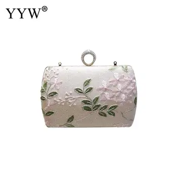 

Rhinestone Women Evening Bags Party Banquet Clutch Purse Fashion Ladies Chain Crossbody Shoulder Bag 2019 New Bolso Mujer