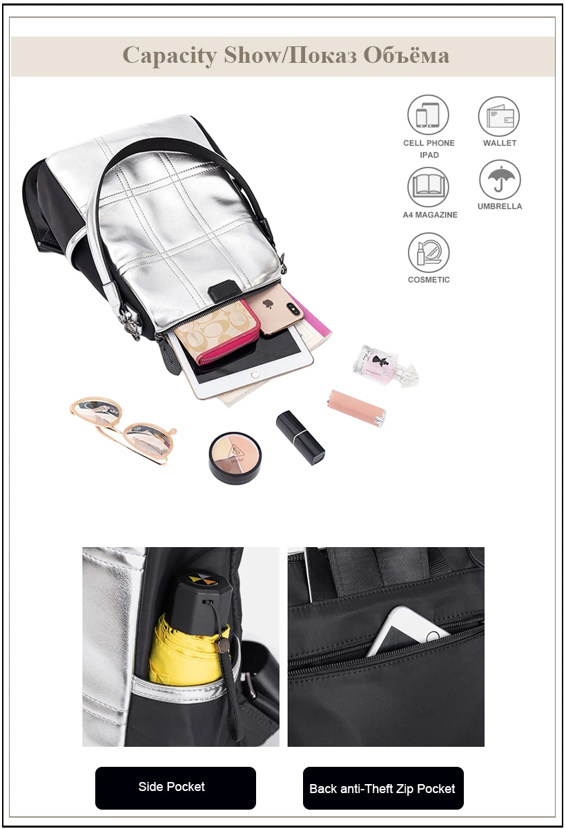 women backpacks