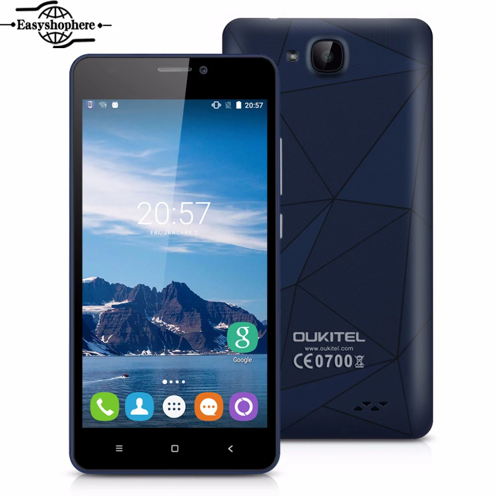 Phone Android Phones Cheap online get cheap android phones aliexpress com alibaba group 5 0 inch oukitel c3 smartphone mt6580 1 3ghz 1gb ram 8gb rom mobile phone 6 0