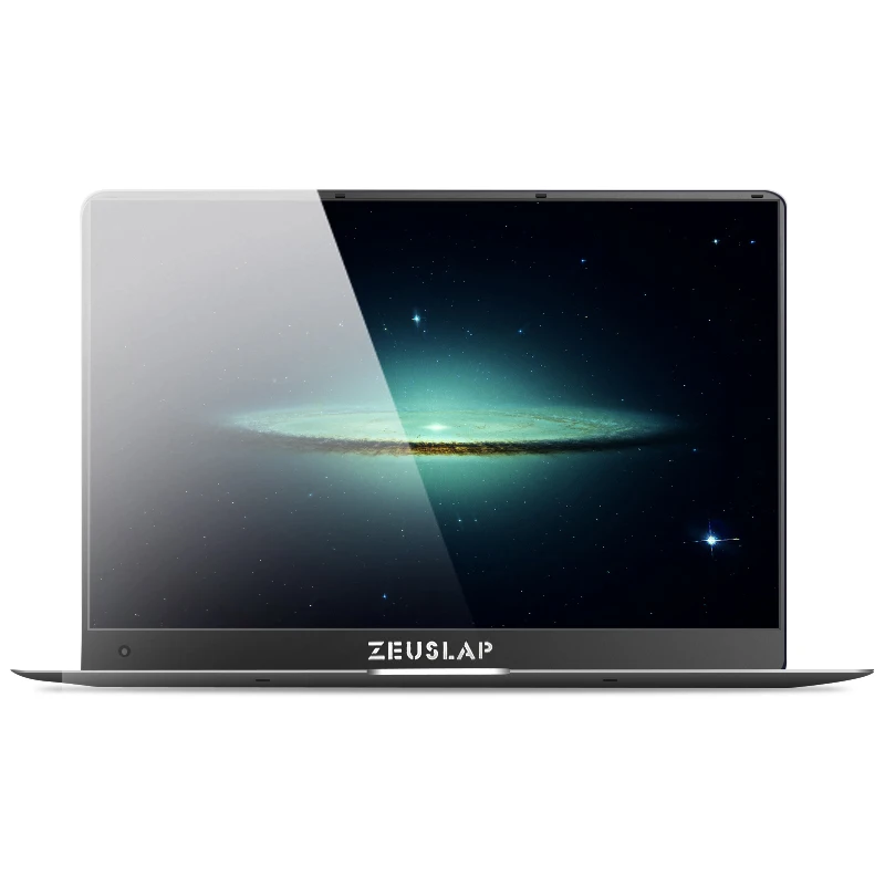 ZEUSLAP 15.6inch 6GB Ram 256GB SSD Win10 1920X1080P IPS screen Ultrathin Fast Boot cheap Laptop Netbook Notebook Computer pc