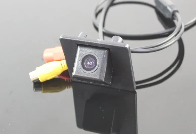 Для Kia K4 2014 2015/парковка Камера/заднего вида Камера/HD CCD Ночное видение/Реверсивный pack до Камера