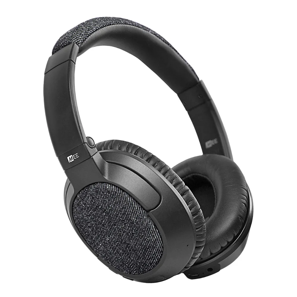 

2Pcs MEE audio Bluetooth Over Ear Headset MATRIX3 AF68 Wireless HD Headphones High-Quality Mic 24HRS Playtime With Box DHL Free