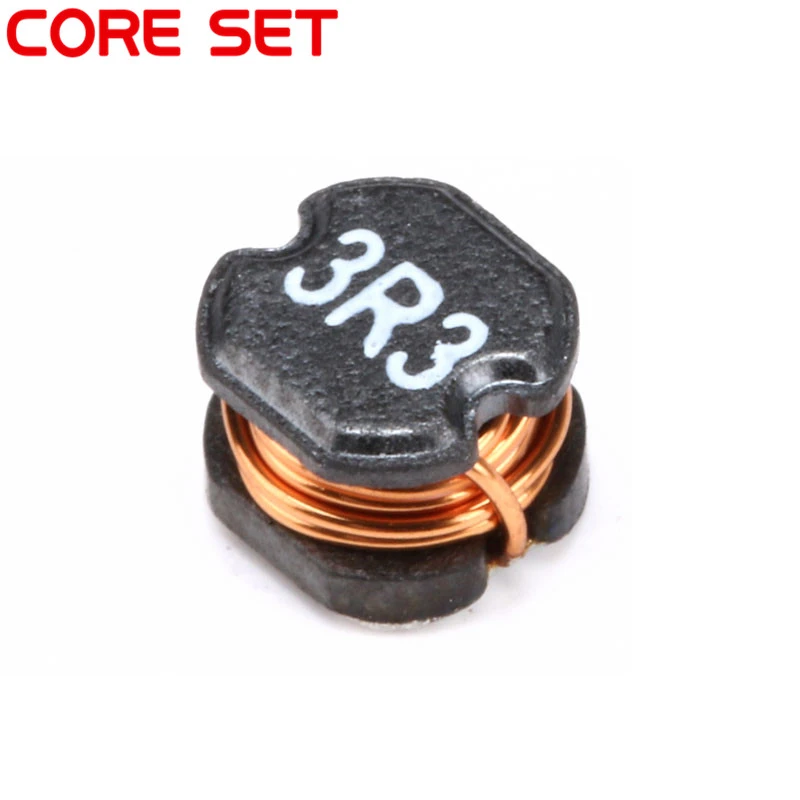 CD32 33uH 330 CD32-330K 3mm x 2mm SMD Power Inductors Drosseln CD32 33uH 330 CD32-330K 3mm x 2mm SMD Power Inductors Drosseln