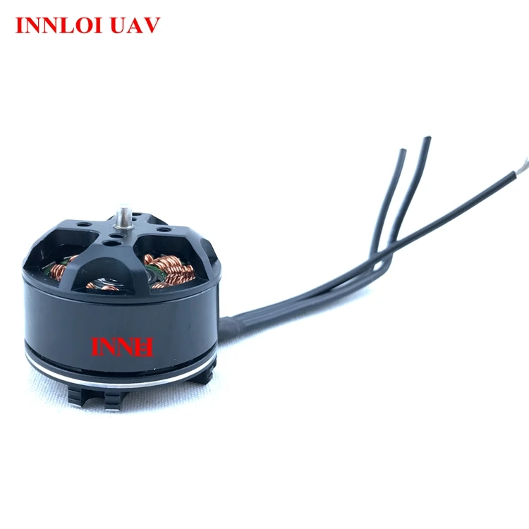 3110 KV700 KV460 KV780 многоосевой бесщеточный мотор X3110 аэрофотосъемка Мотор [INNLOI UAV