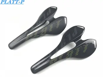 

New ZYZ-888 saddle seat for bikes carbon saddle mtb cycling saddle bike parts 5 color