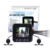 Originale C6 auto a doppia lente full hd 720 P moto dvr della macchina fotografica, auto di sostegno della macchina fotografica di GPS e G-sensor